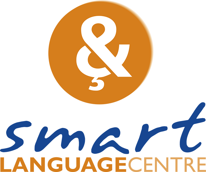 SMART LANGUAGE CENTRE