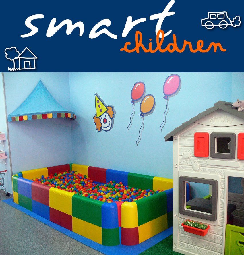 Clases de inglés para niños