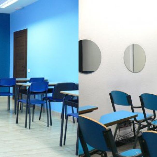 Classes d'anglès per a joves