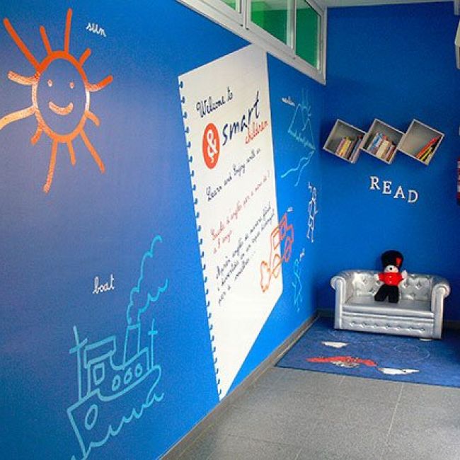 Academia de inglés en Viladecans