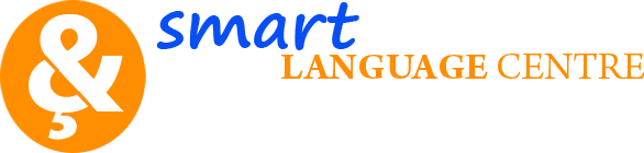 SMART LANGUAGE CENTRE